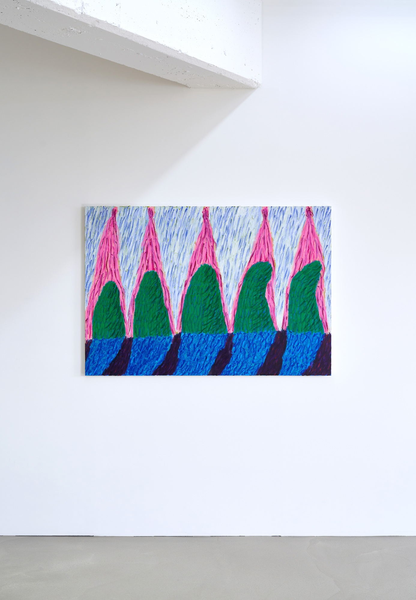 Curved Lines