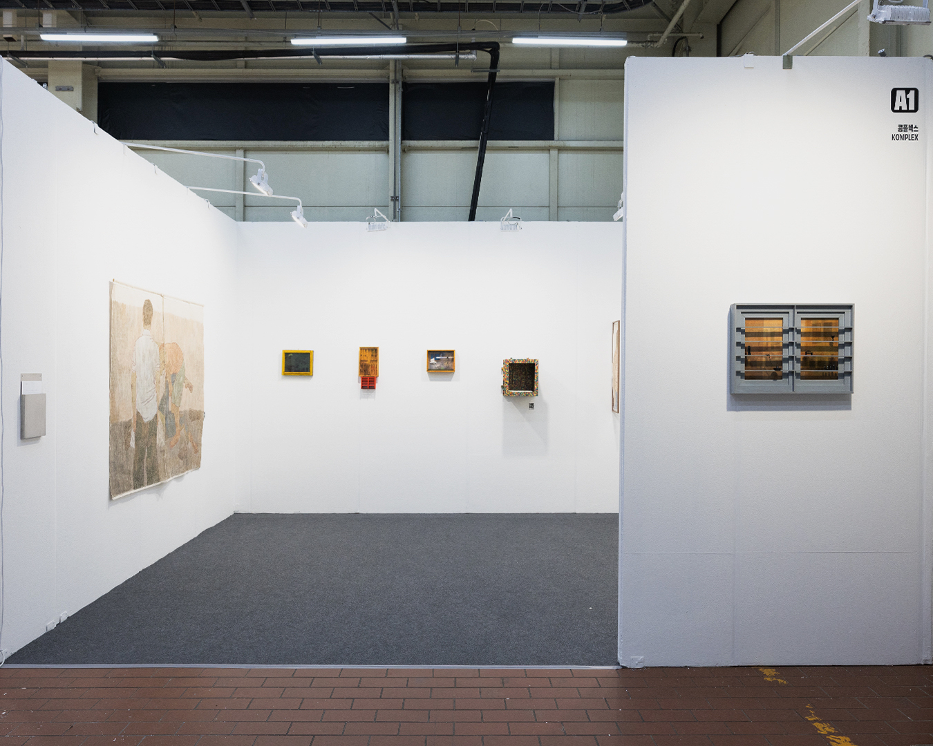 2026 The Preview Art Fair