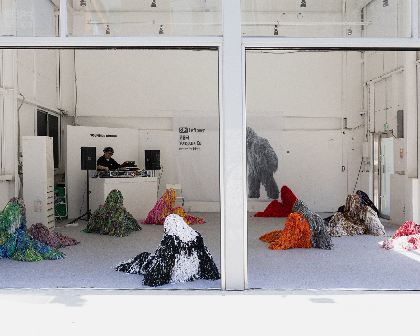 2026 The Preview Art Fair