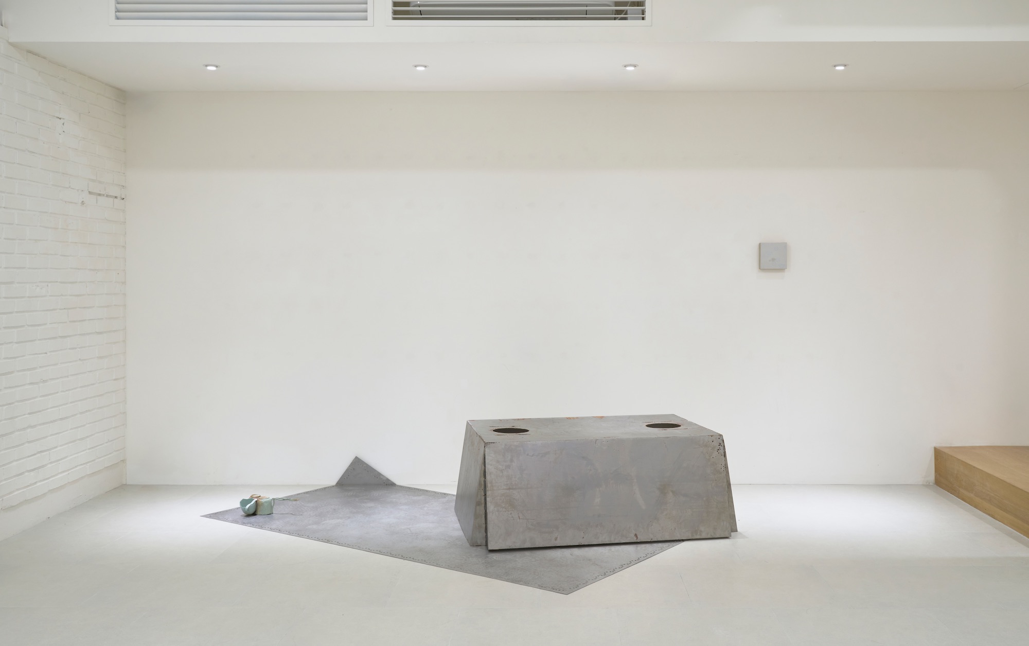 Where once we had a breakfast